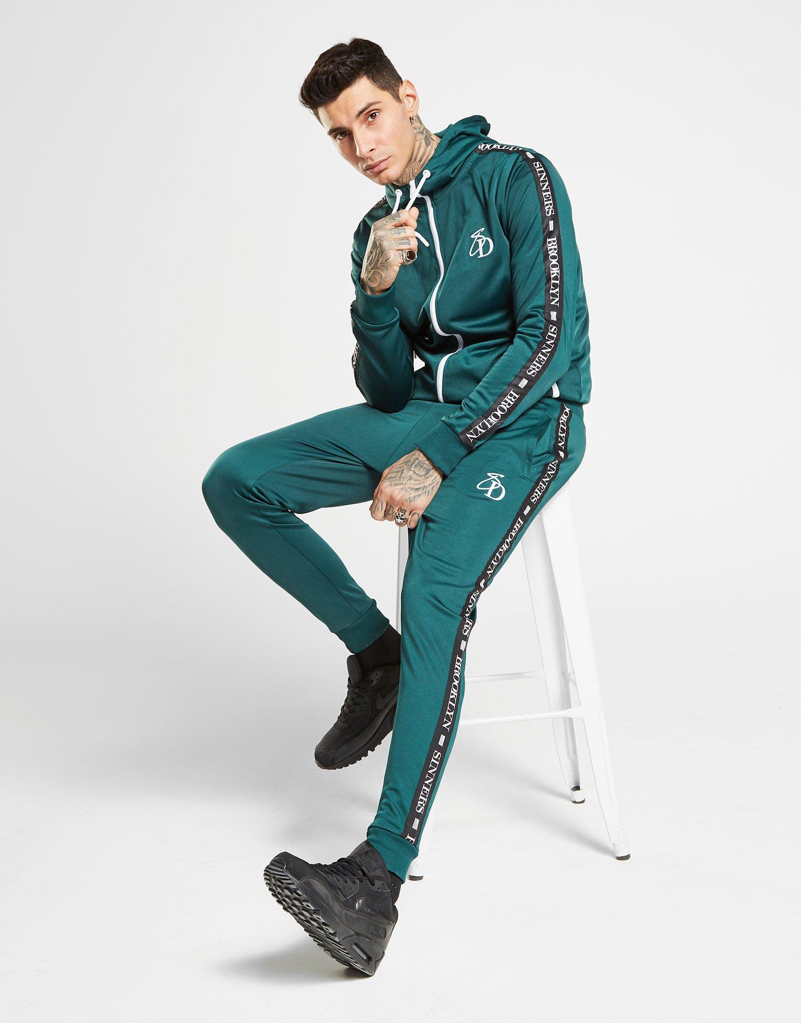 supply and demand source tracksuit