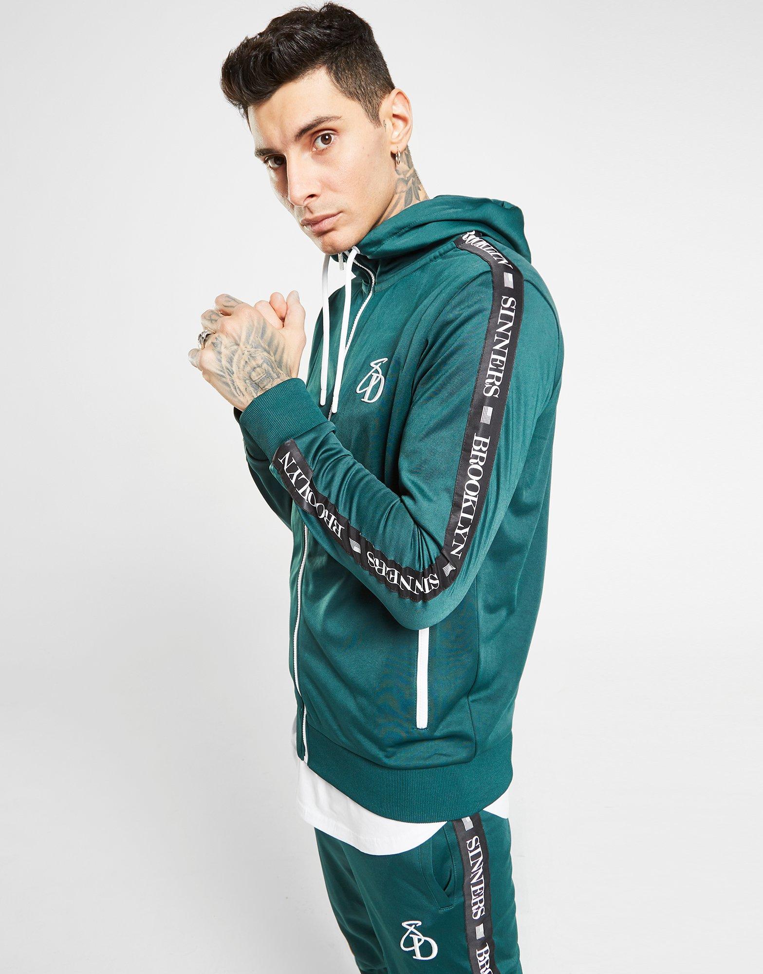 supply and demand source tracksuit