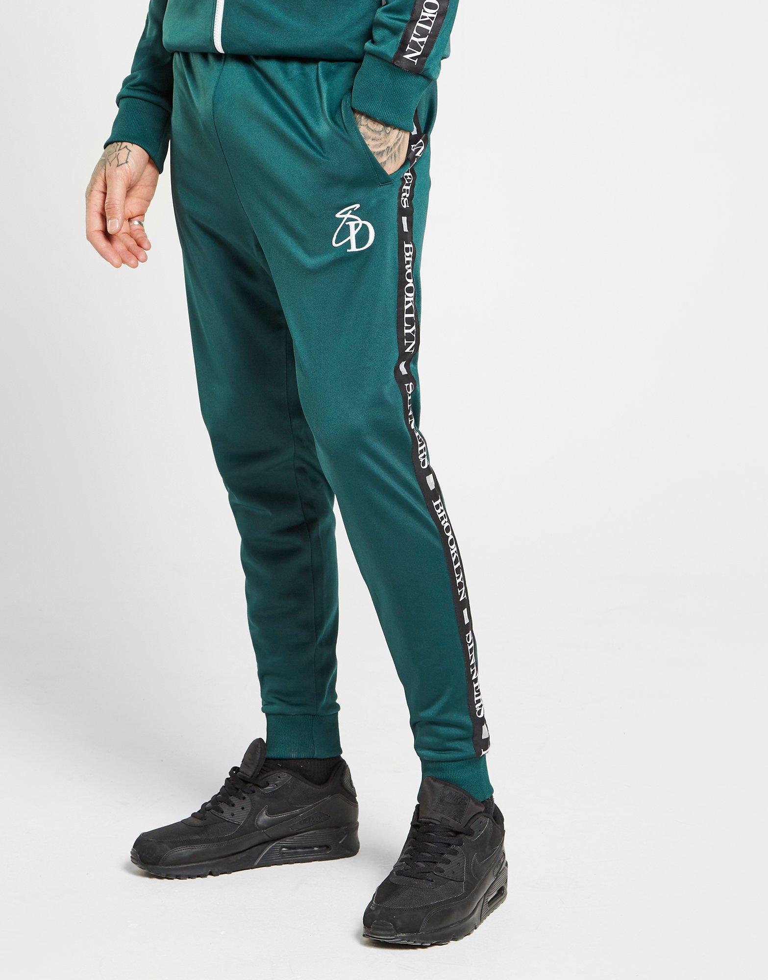 supply and demand source tracksuit