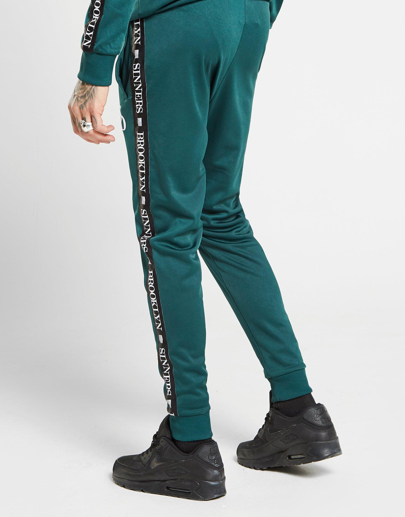 supply and demand source tracksuit