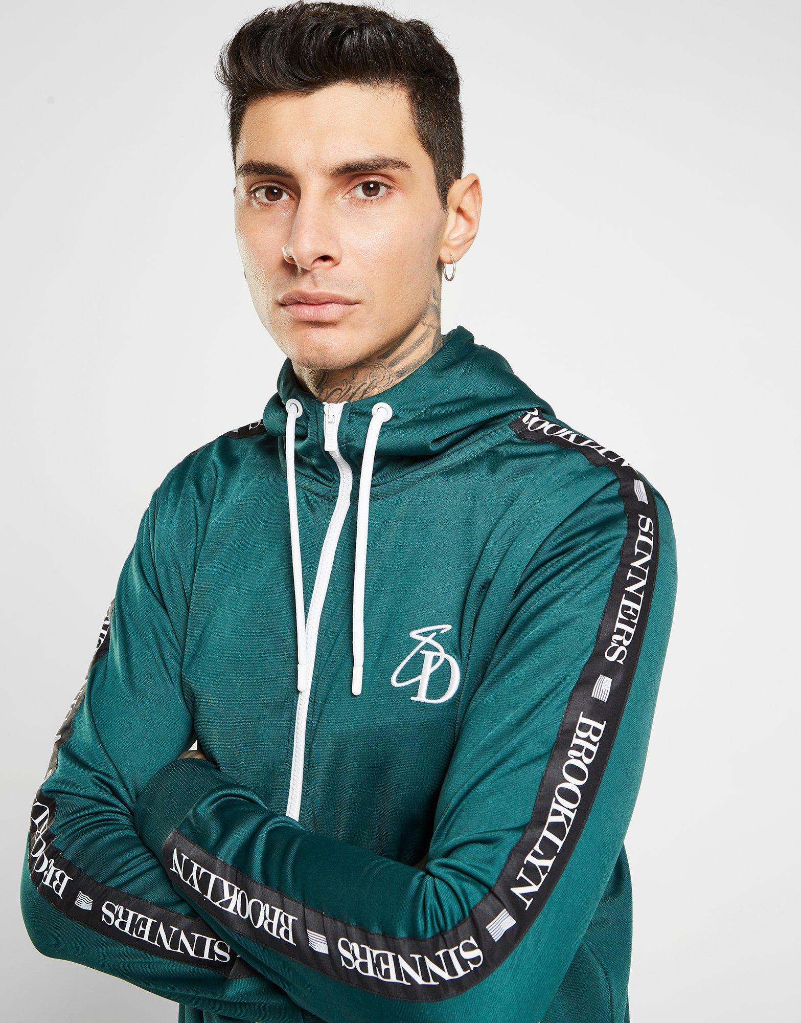 supply and demand source tracksuit