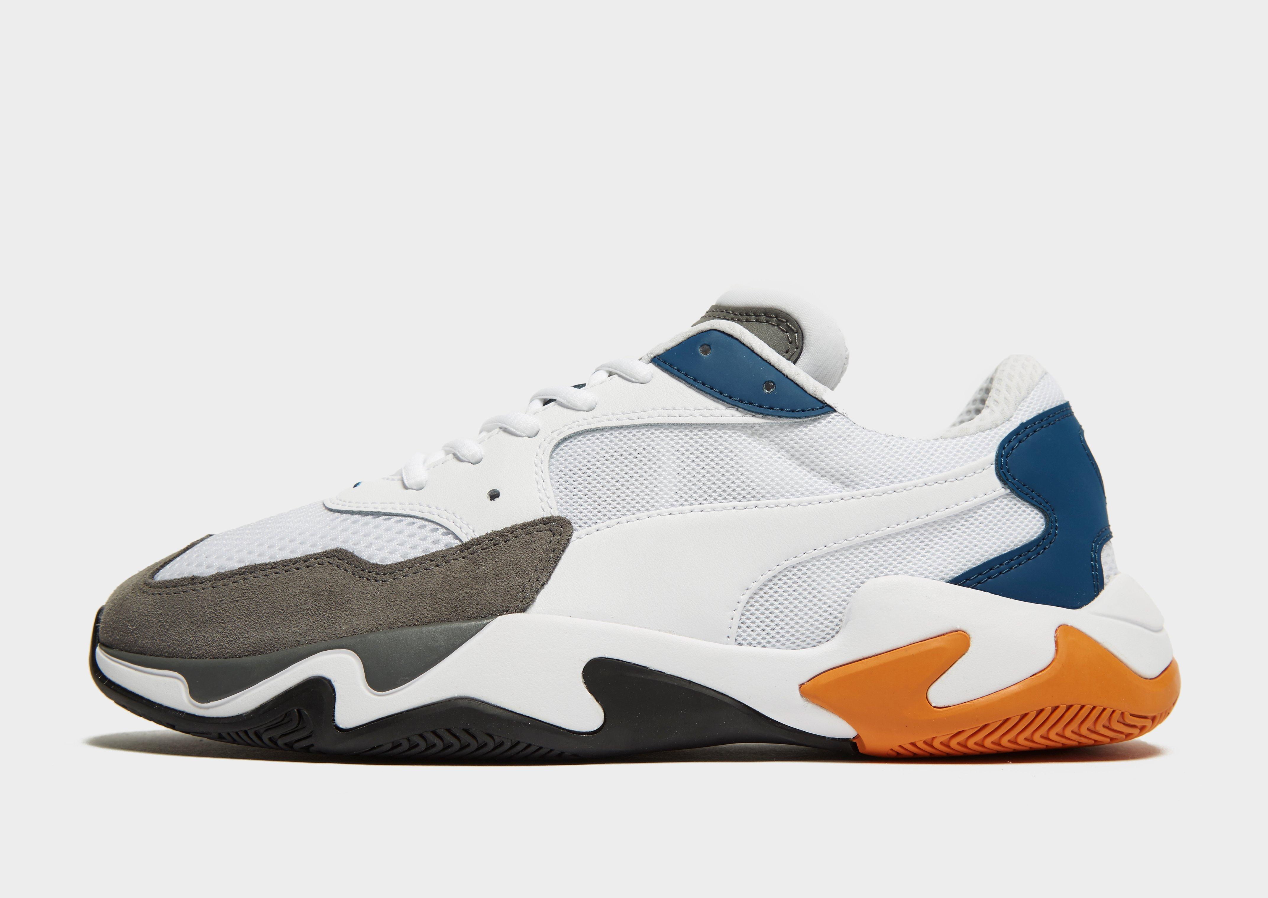 puma jogger og trainers