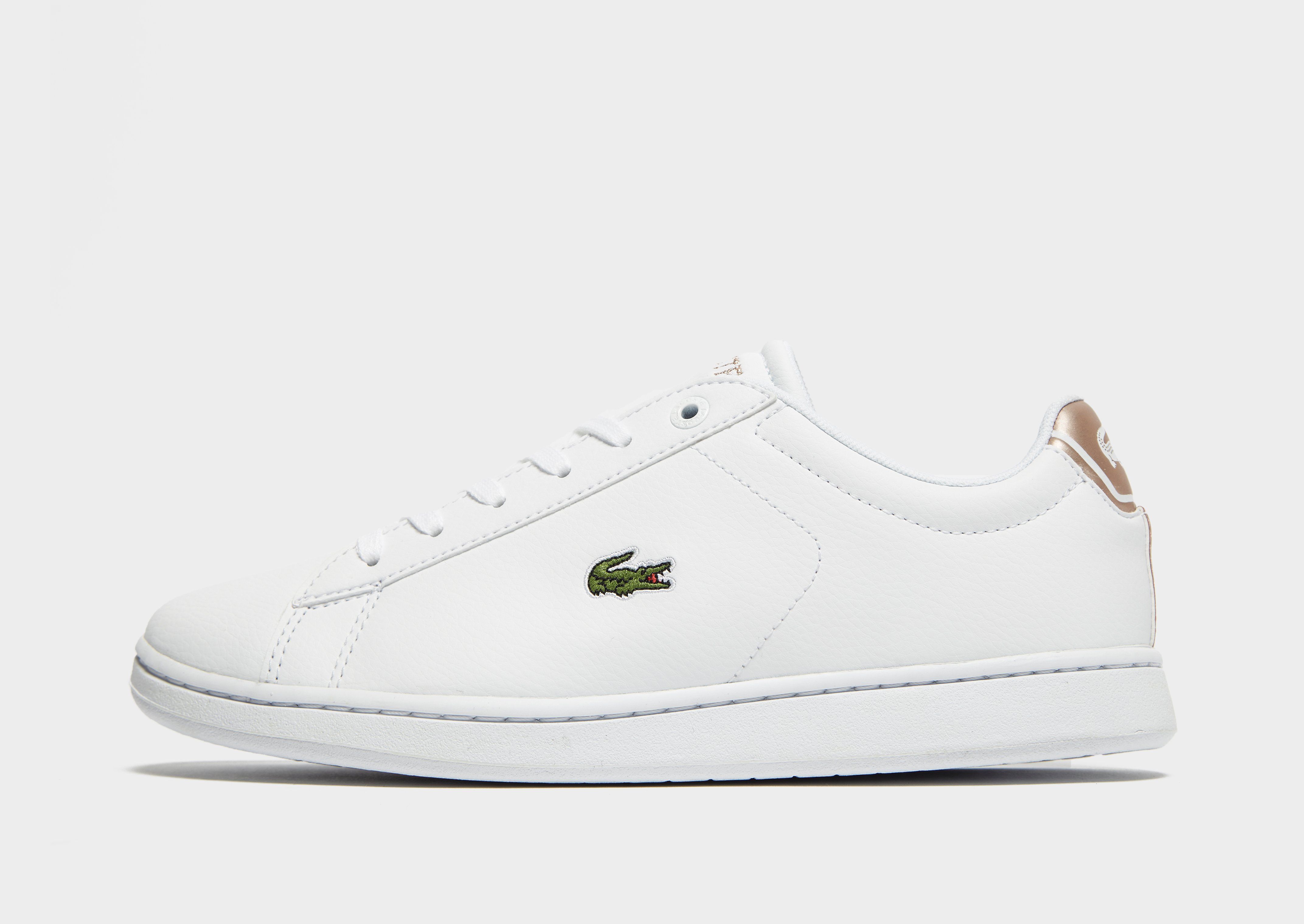 Lacoste Carnaby Junior | JD Sports