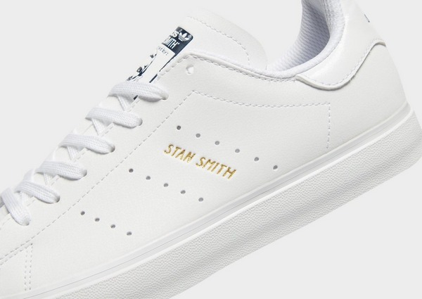 adidas Originals Stan Smith Vulc Junior adidas Originals Stan Smith Vulc Junior