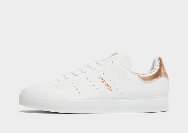 adidas Originals Stan Smith Vulc Junior | JD Sports adidas Originals Stan Smith Vulc Junior | JD Sports