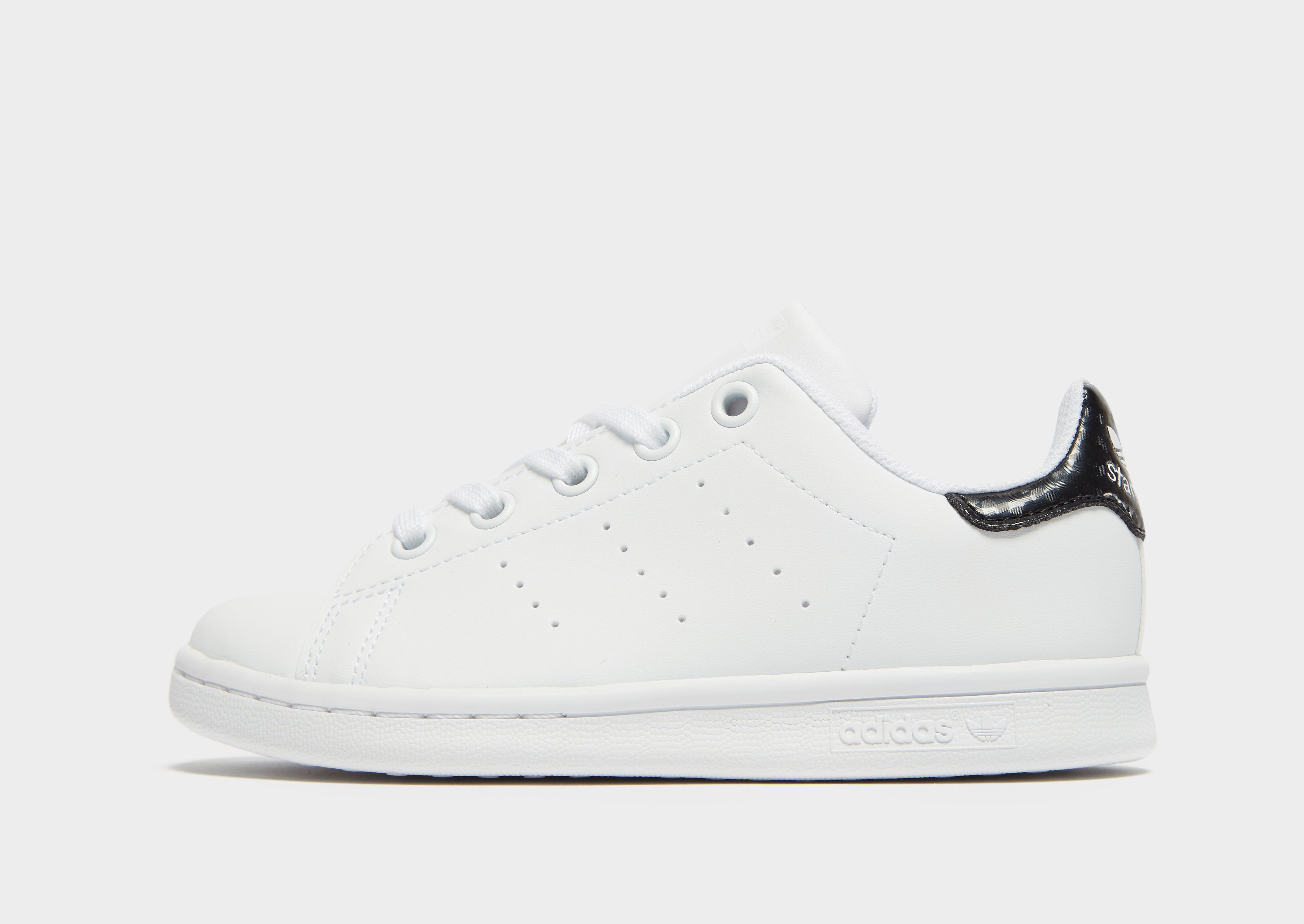 stan smith little kid