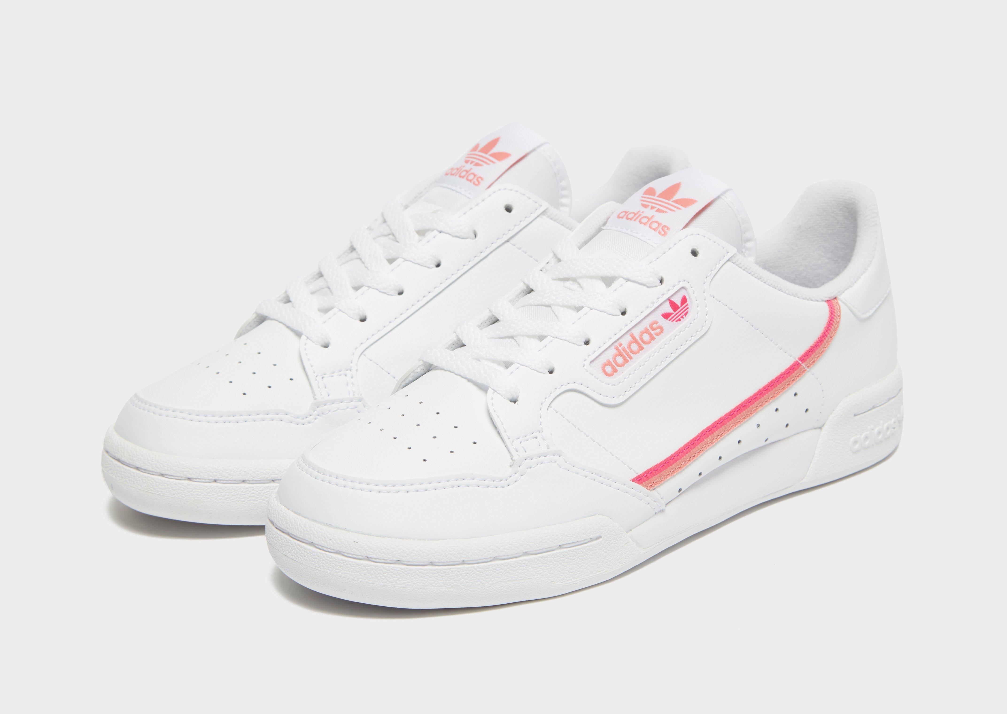 continental 80 junior