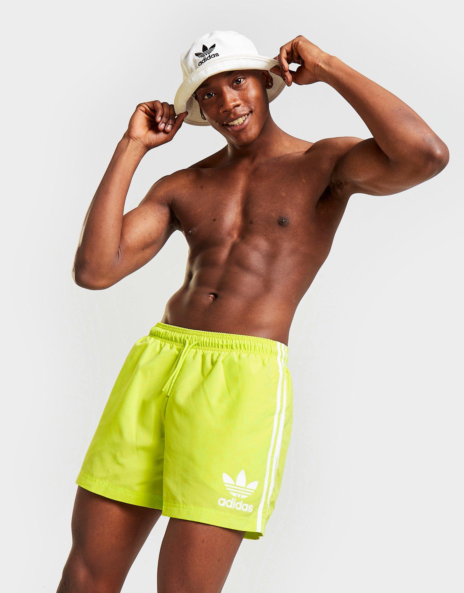 adidas originals california swimshorts