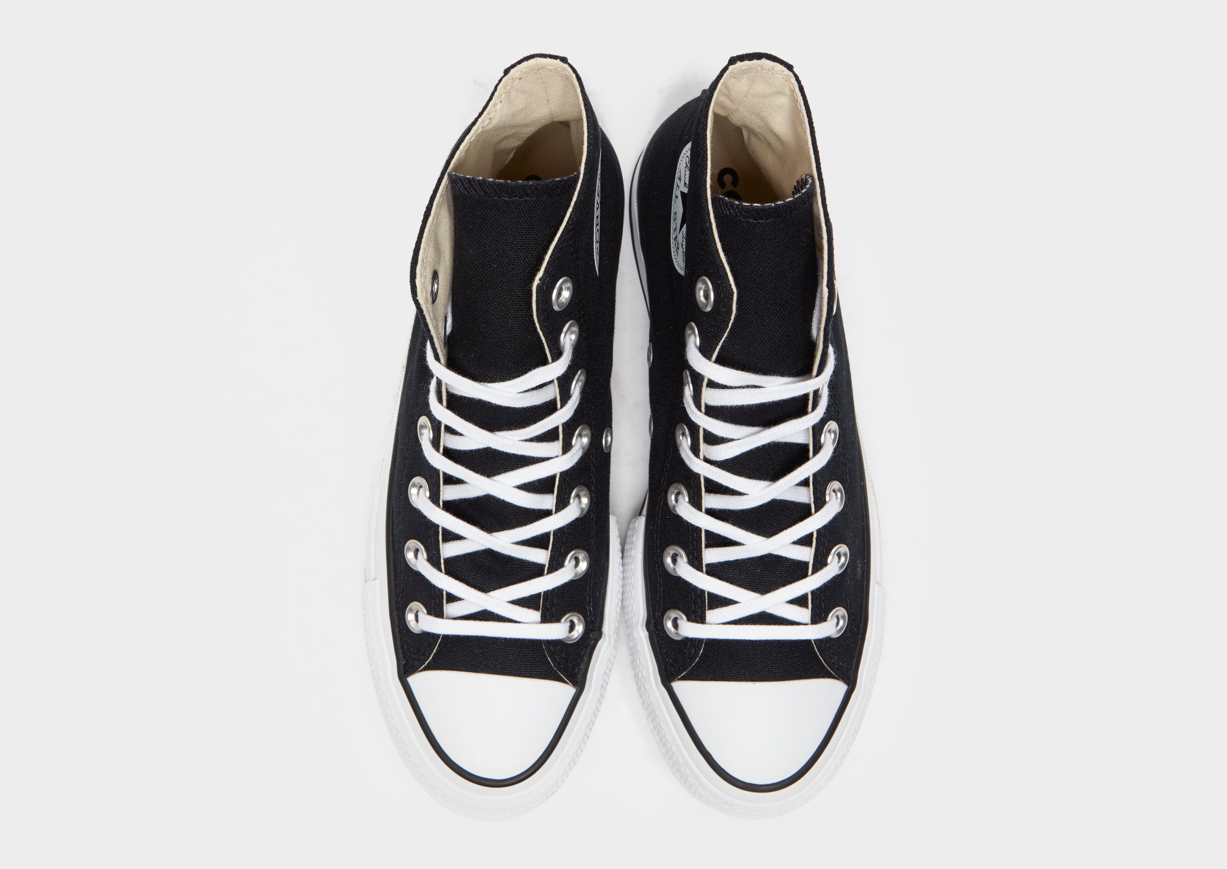 Jd on sale black converse