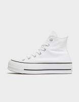 Converse All Star Lift High Platform Donna