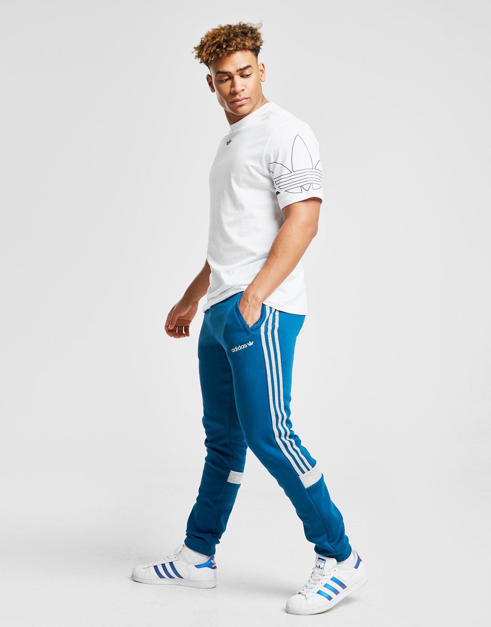 Adidas originals 2025 itasca joggers ay7764