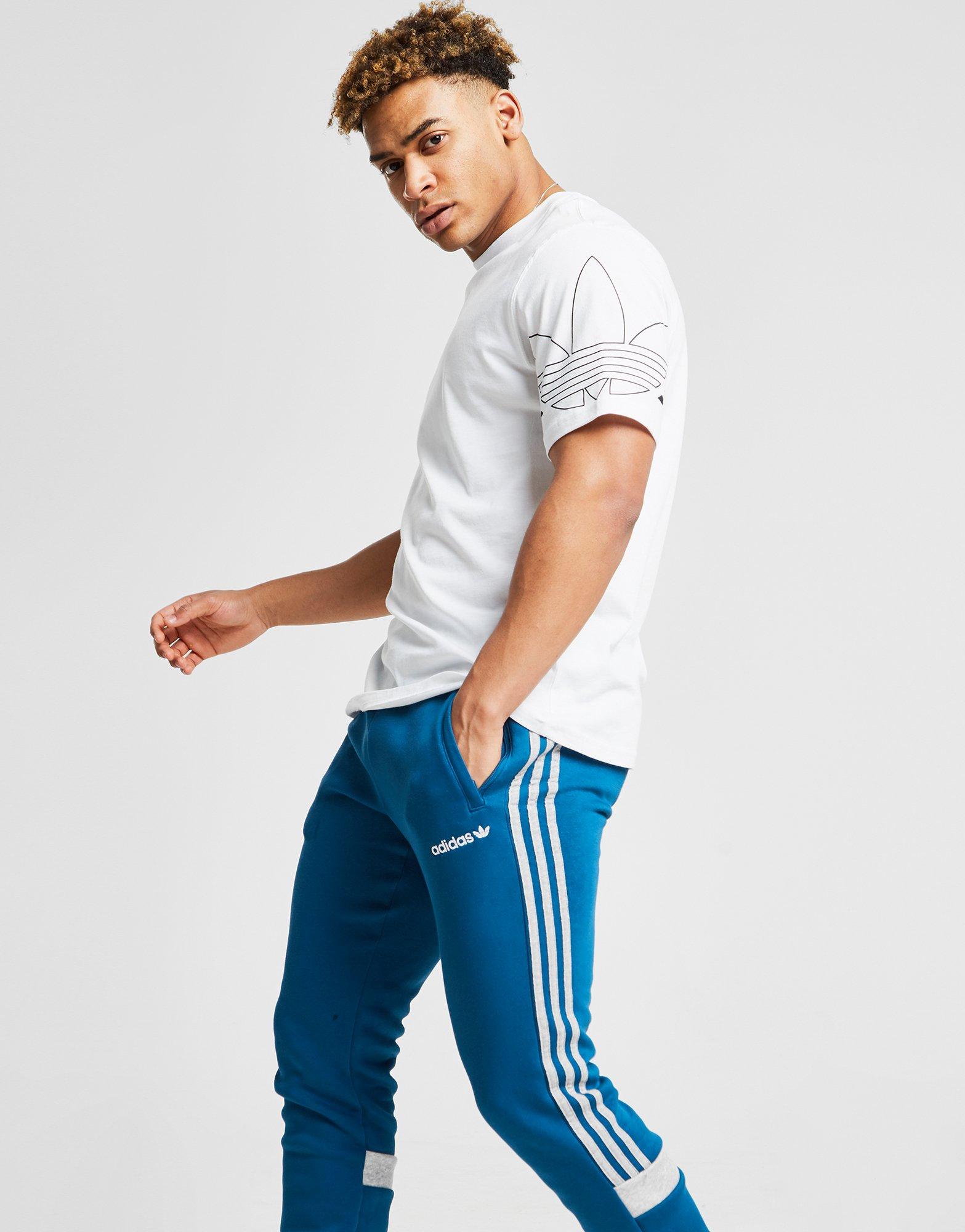 adidas itasca joggers