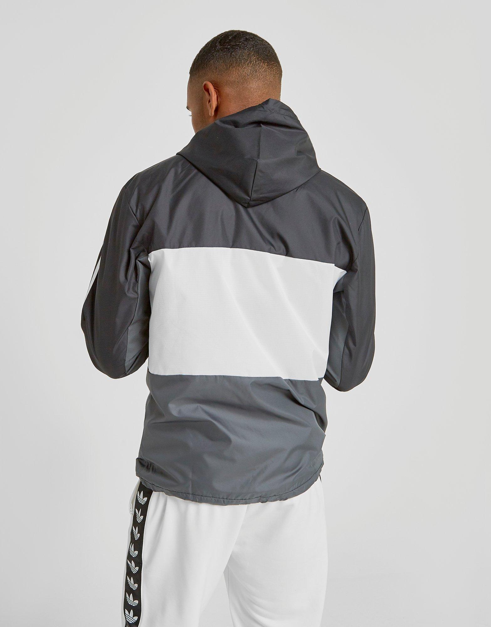 adidas originals id96 windrunner jacke