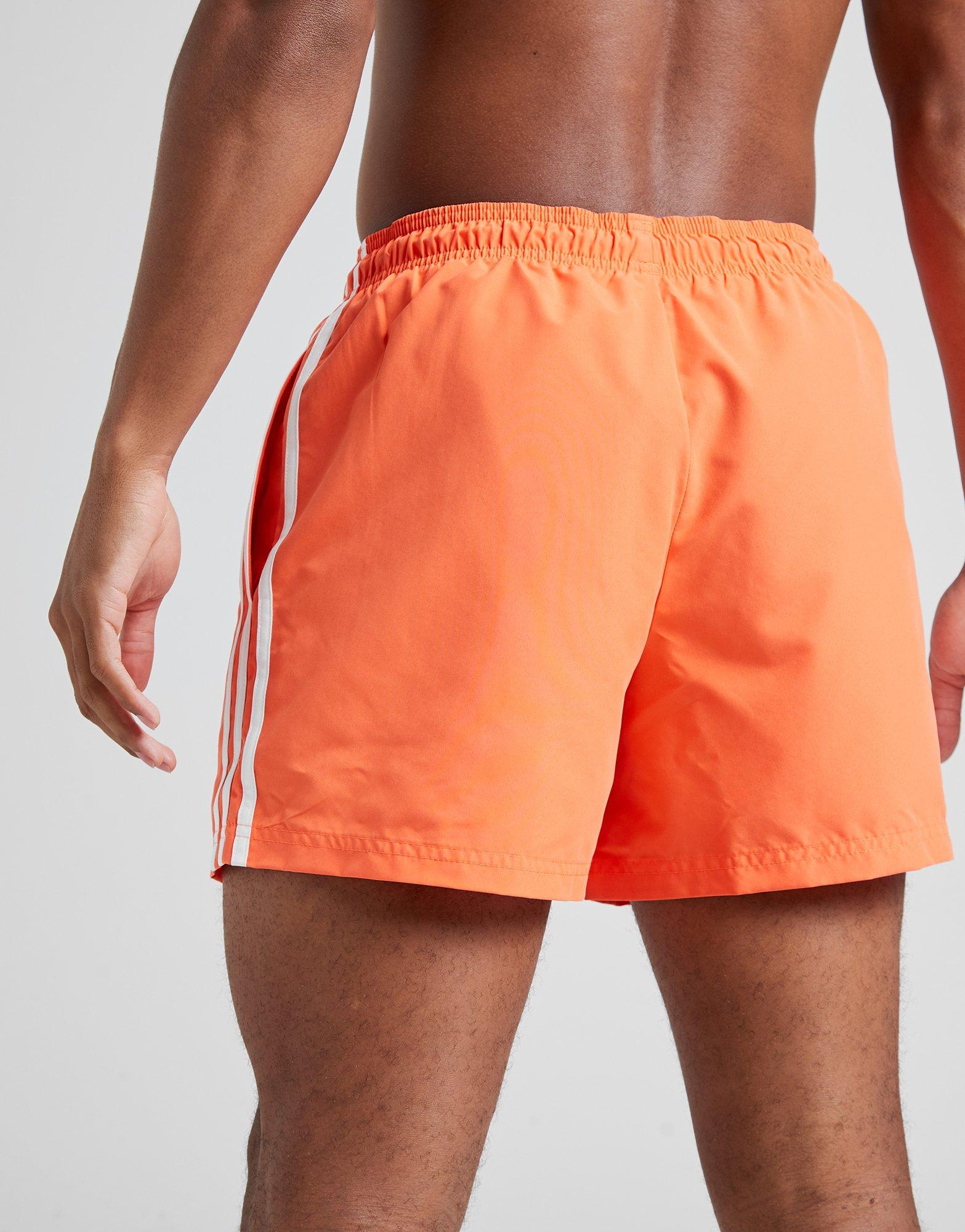 adidas originals california swim shorts