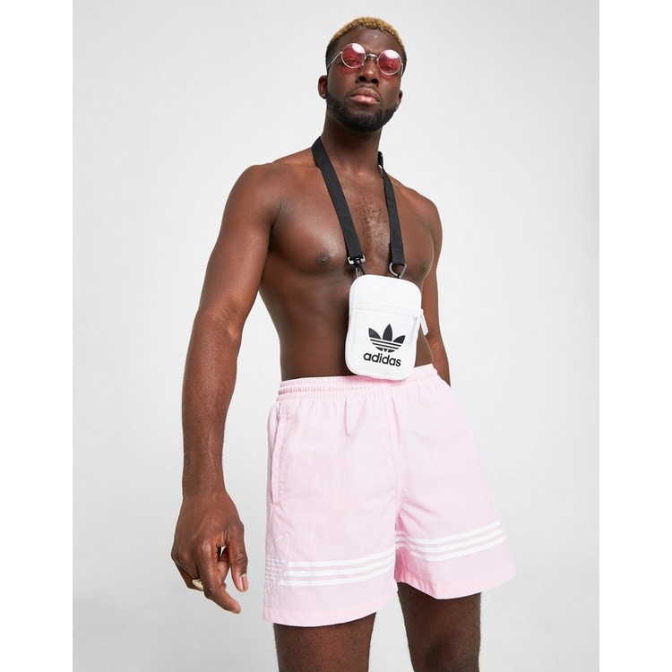 adidas Originals Spirit Swim Shorts