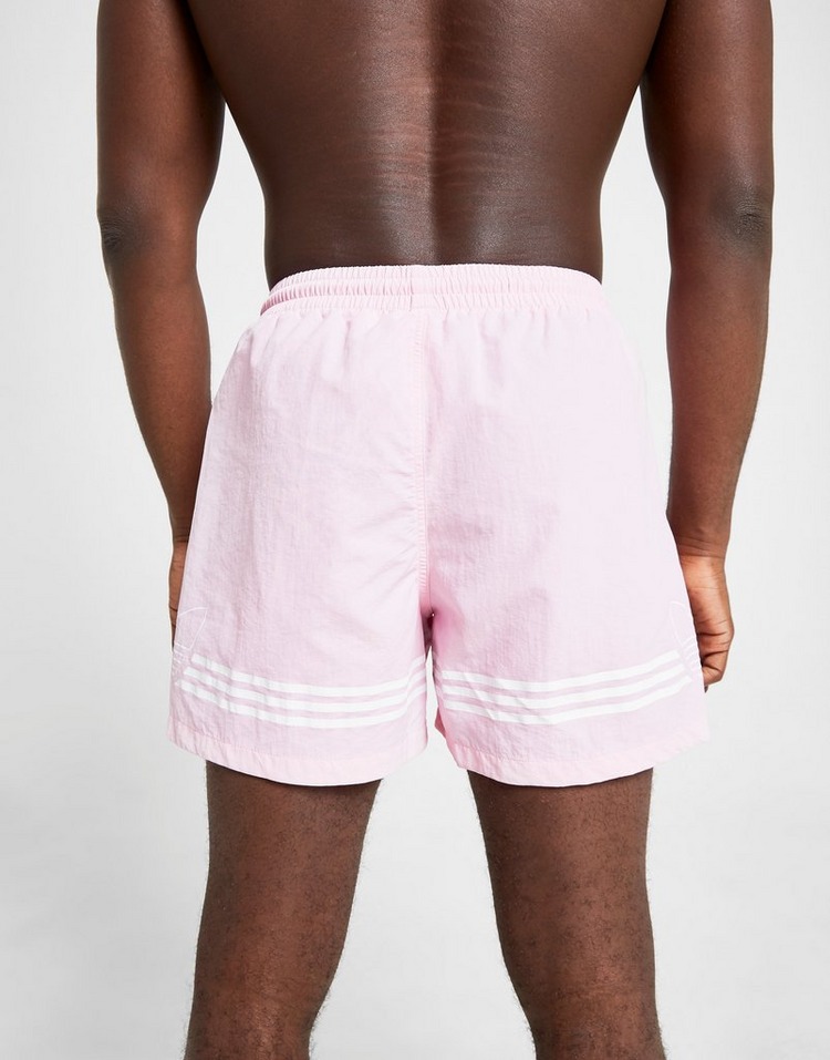 adidas Originals Spirit Swim Shorts