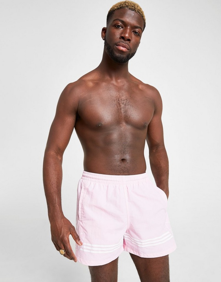 adidas Originals Spirit Swim Shorts