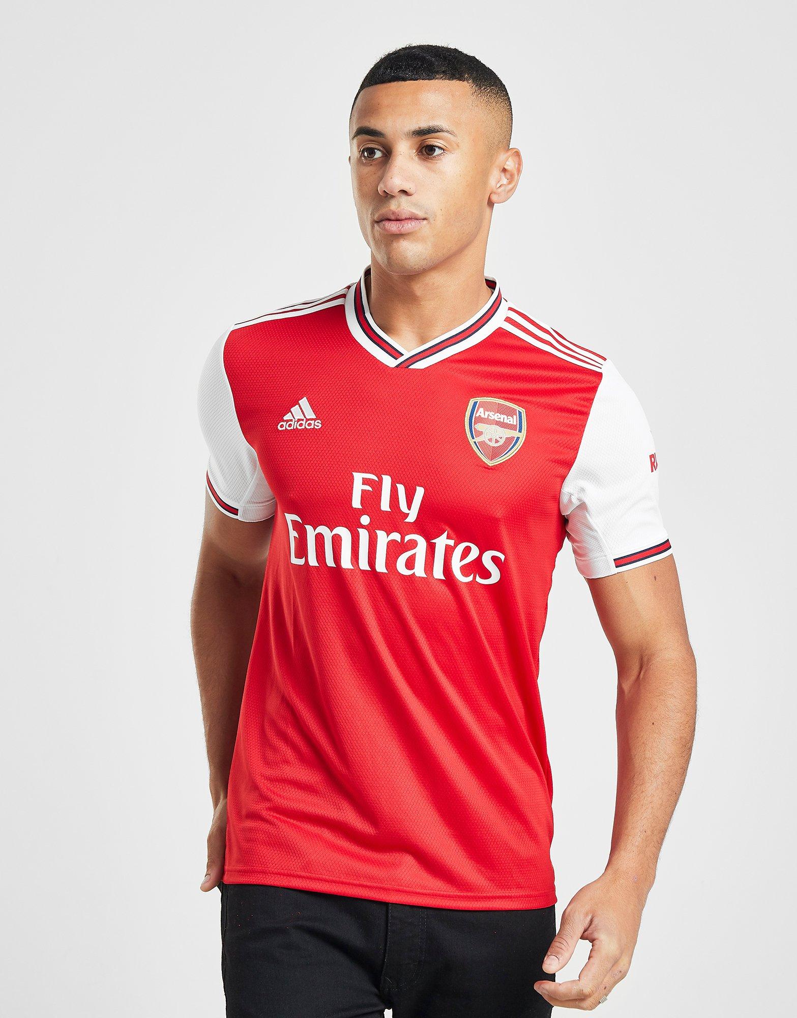 adidas arsenal 2019