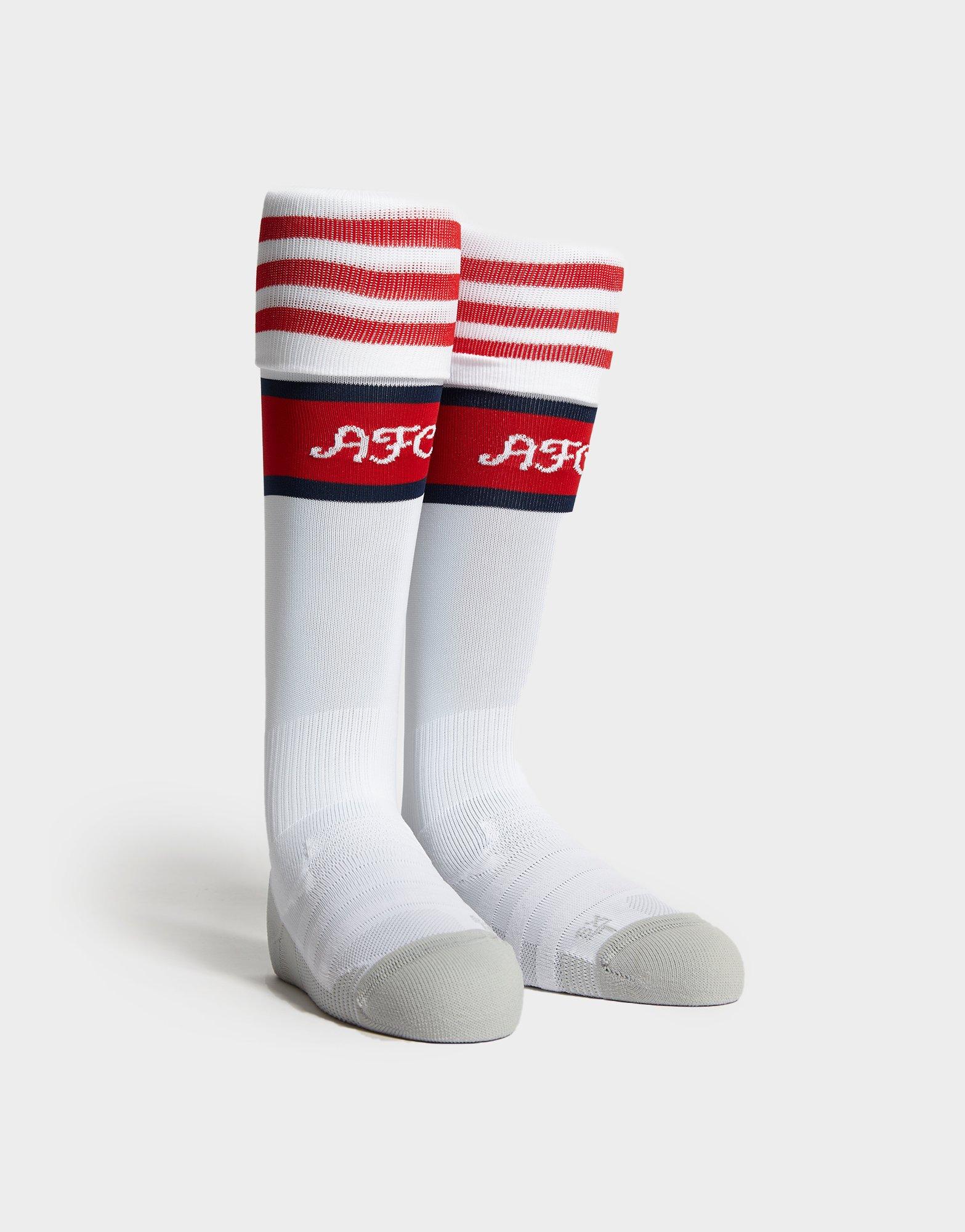 arsenal fc socks