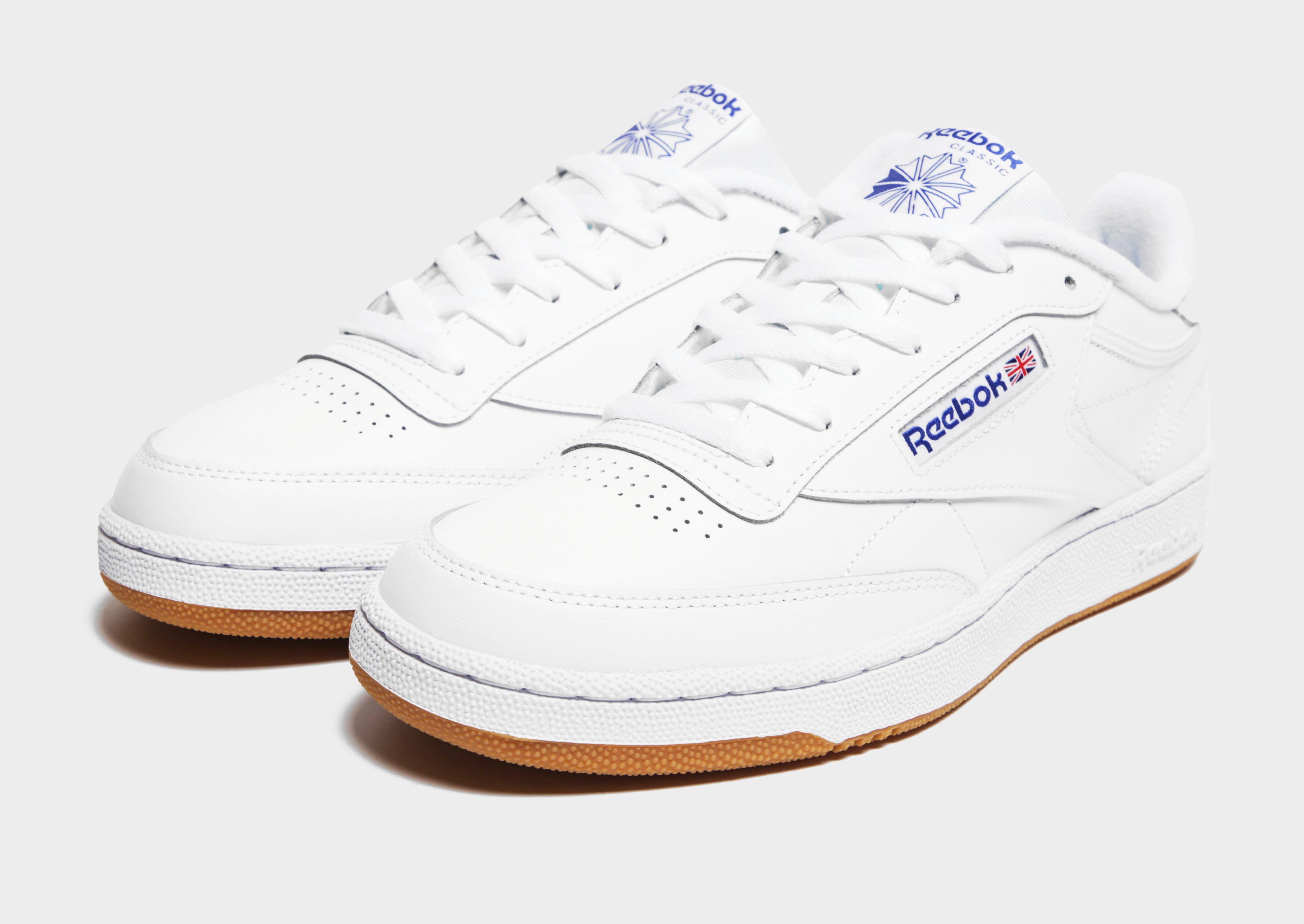 Reebok Club C 85