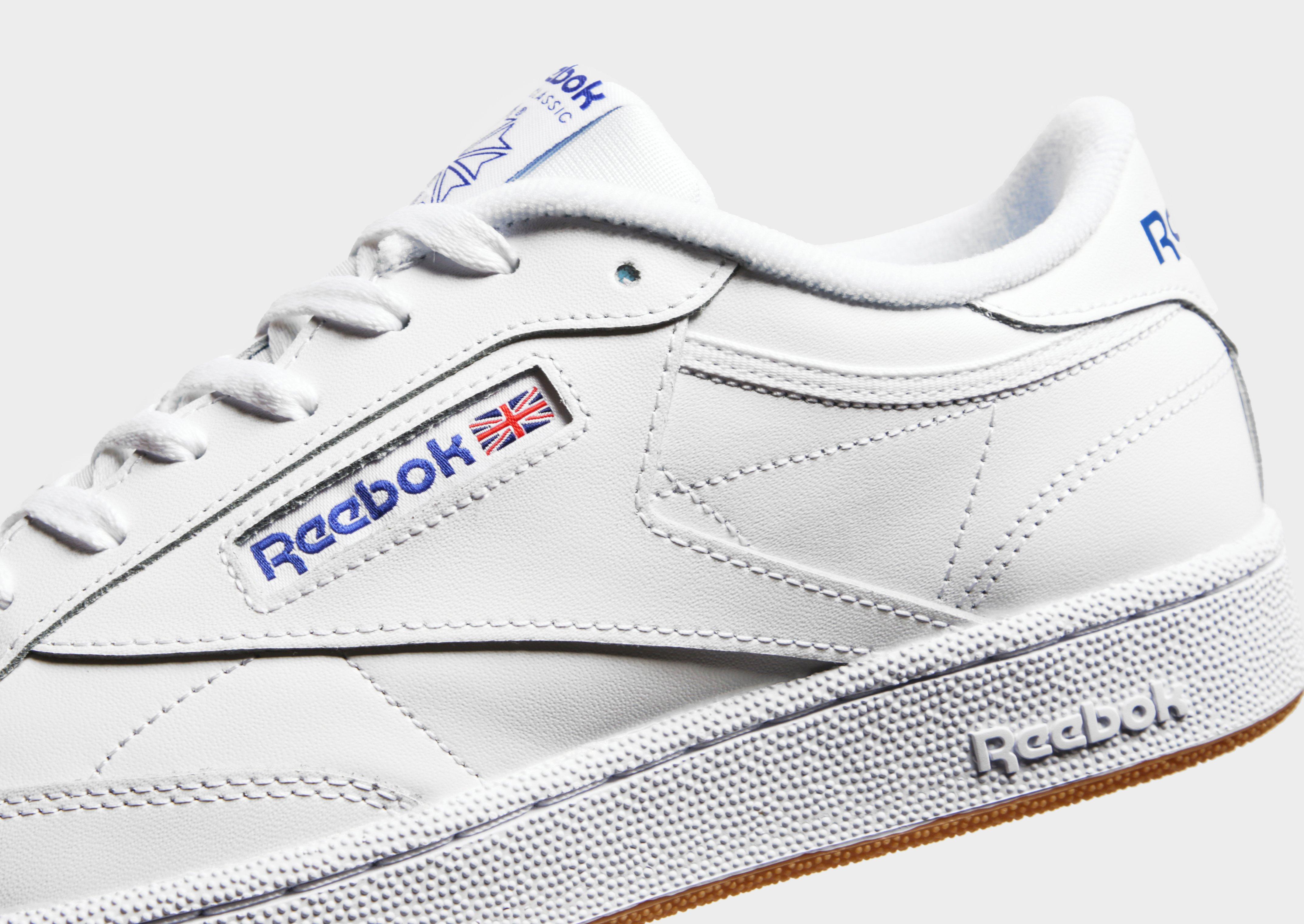 Reebok Club C 85