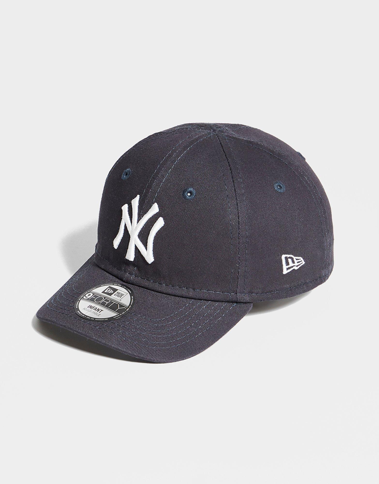 infant yankees cap