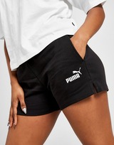 Puma Core Shorts Damen