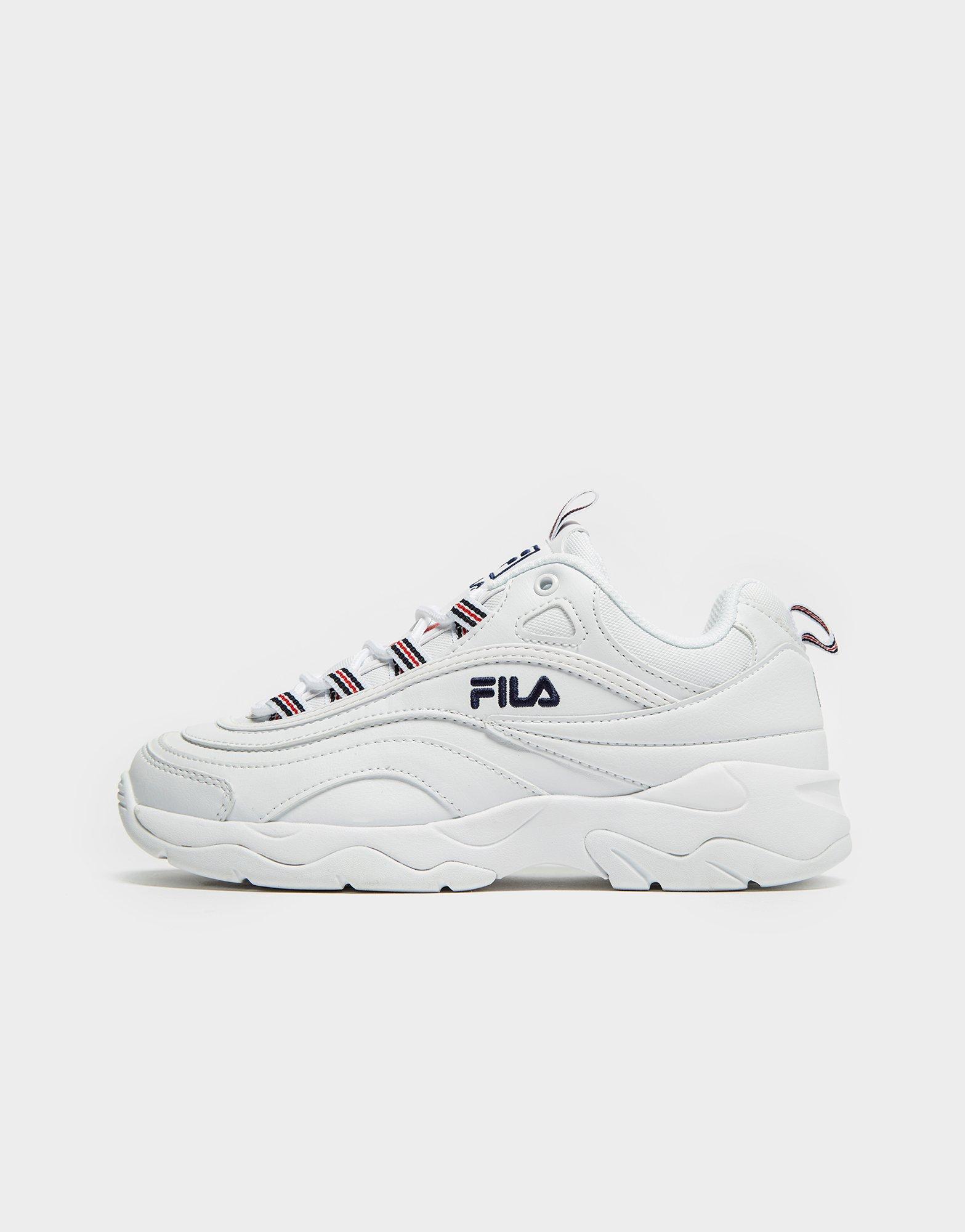 Fila Ray Junior