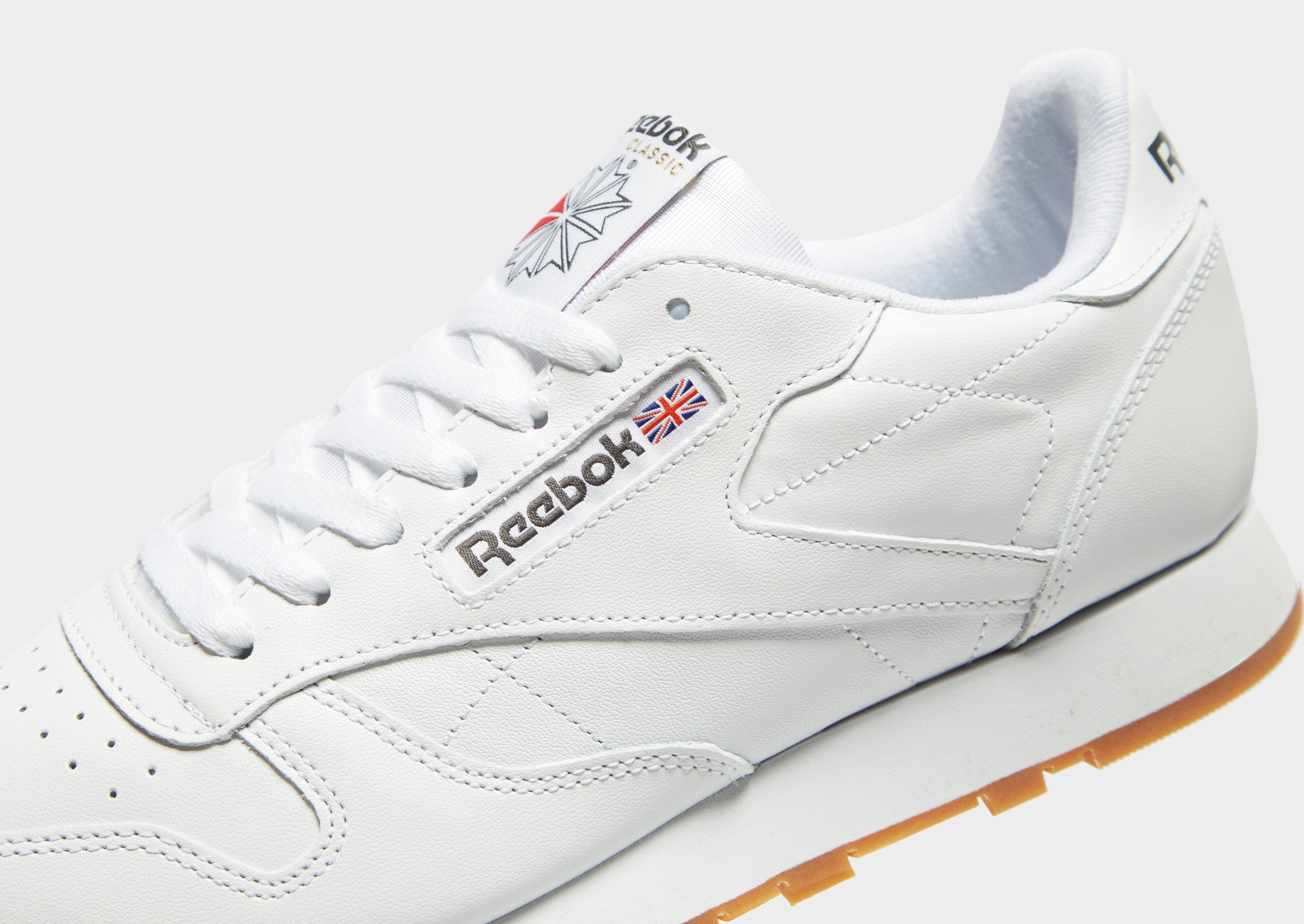 jd sports reebok mens trainers