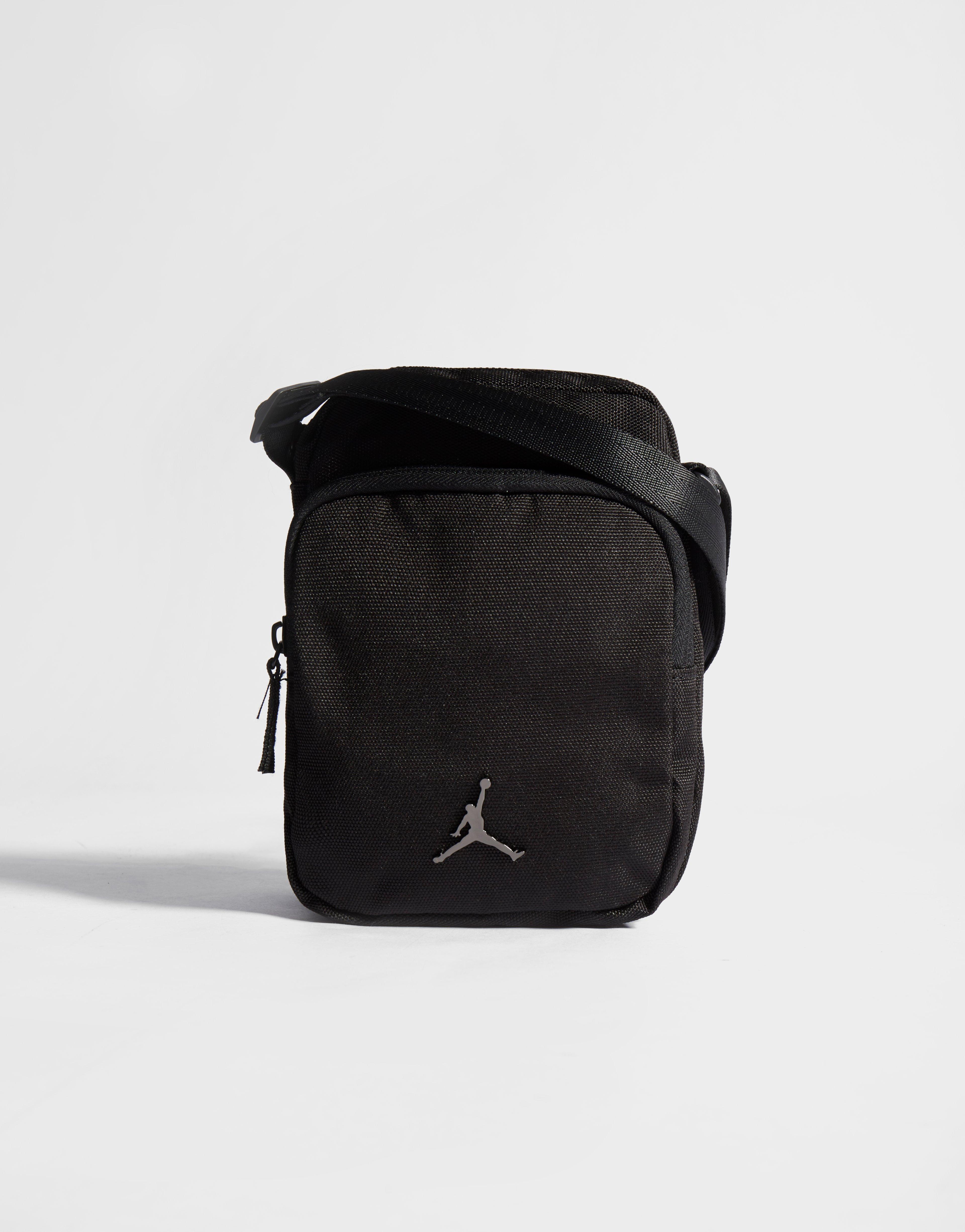 bolsos jordan hombre