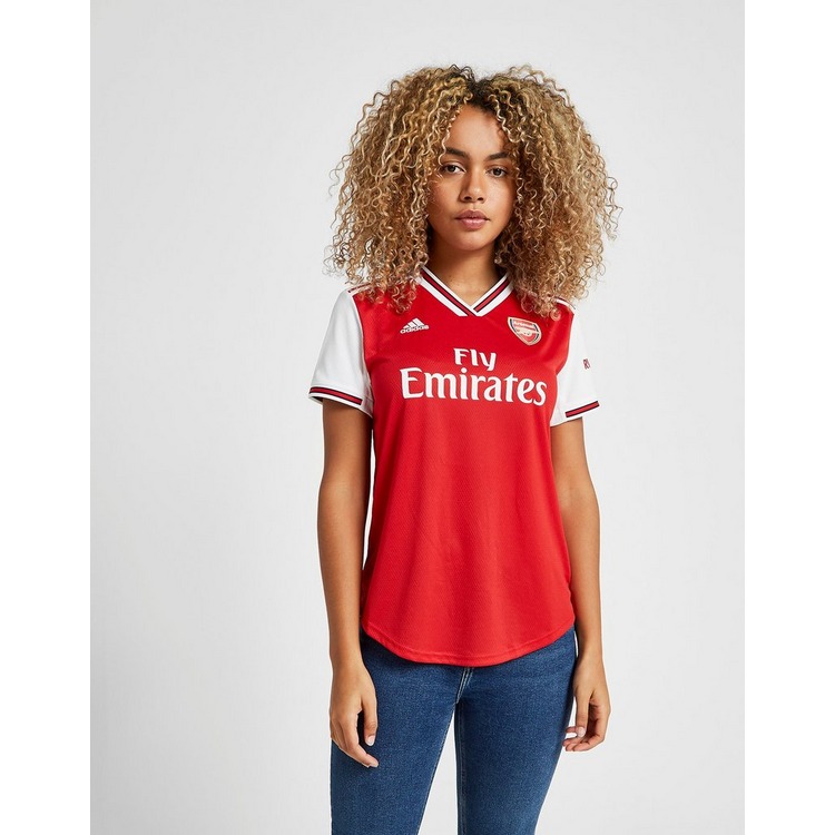 adidas Arsenal FC 2019/20 Home Shirt Women's