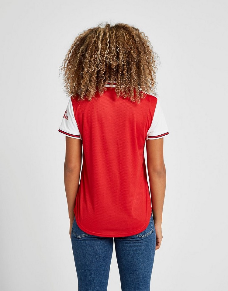 adidas Arsenal FC 2019/20 Home Shirt Women's