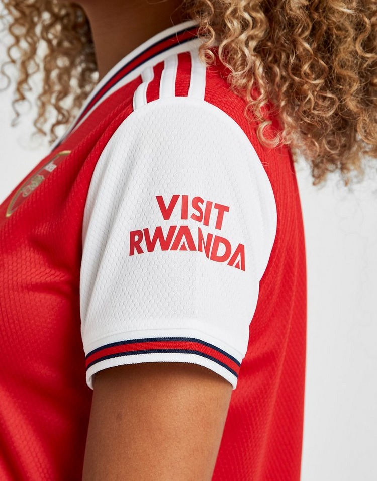 adidas Arsenal FC 2019/20 Home Shirt Women's
