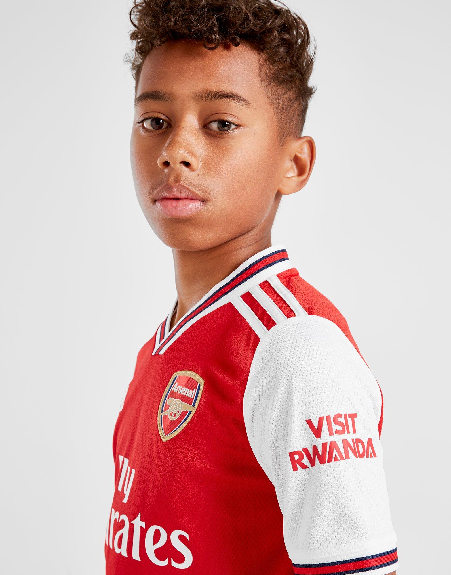 child arsenal shirt