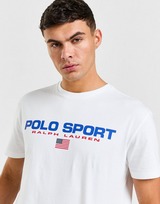 Polo Ralph Lauren T-shirt Sport Homme