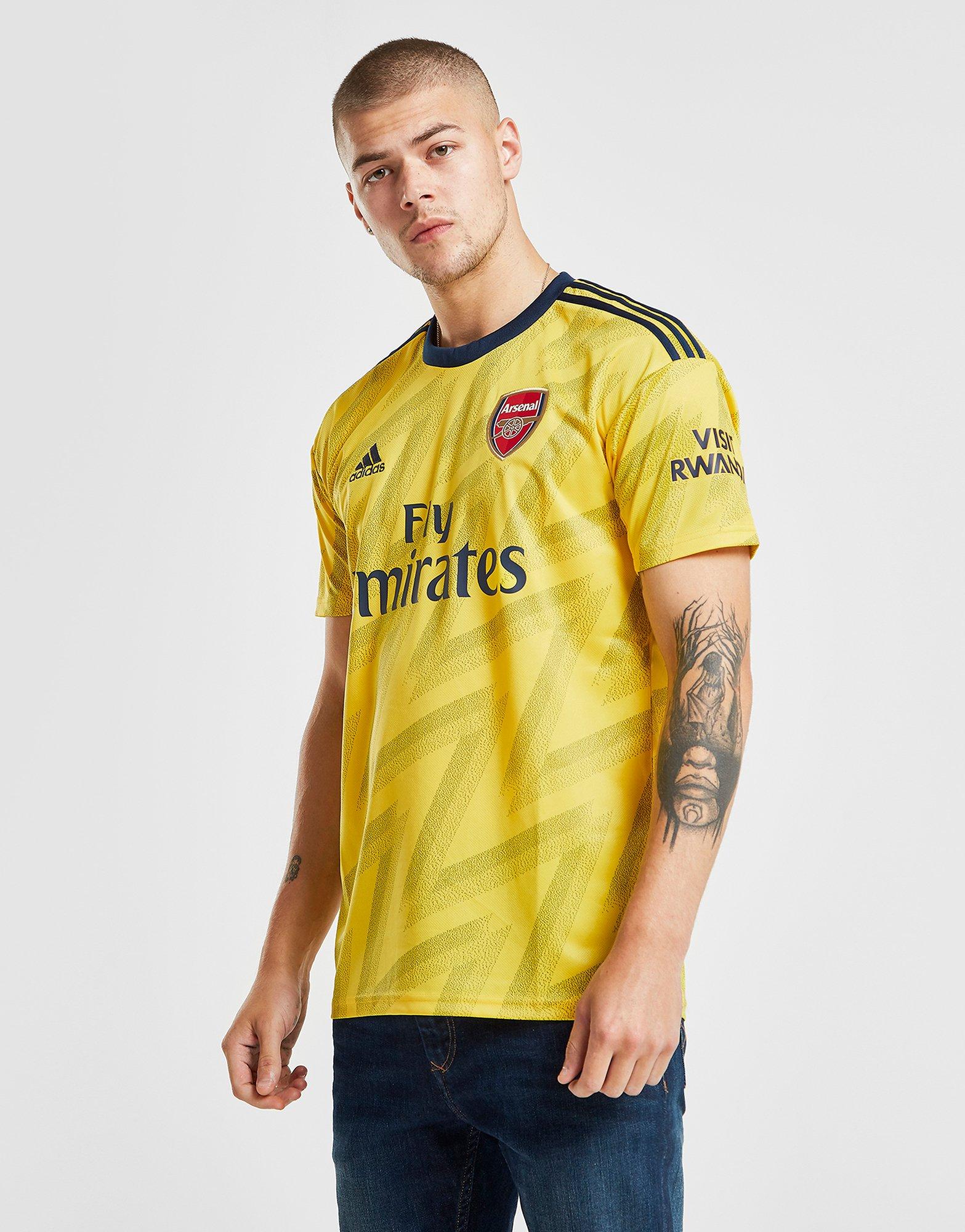 arsenal top jd