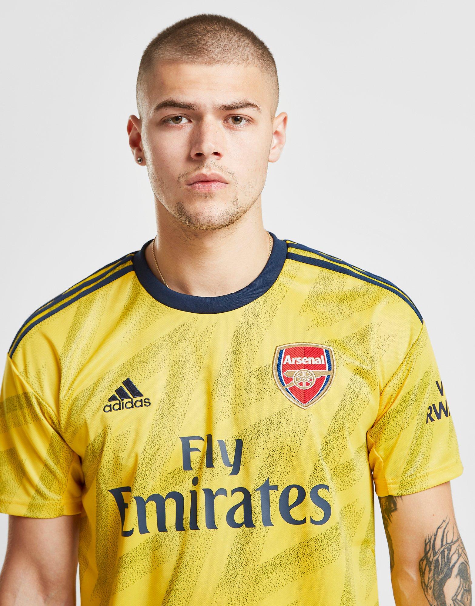 arsenal kit jd sports