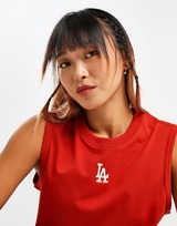 New Era เสื้อกล้ามผู้หญิง MLB Los Angeles