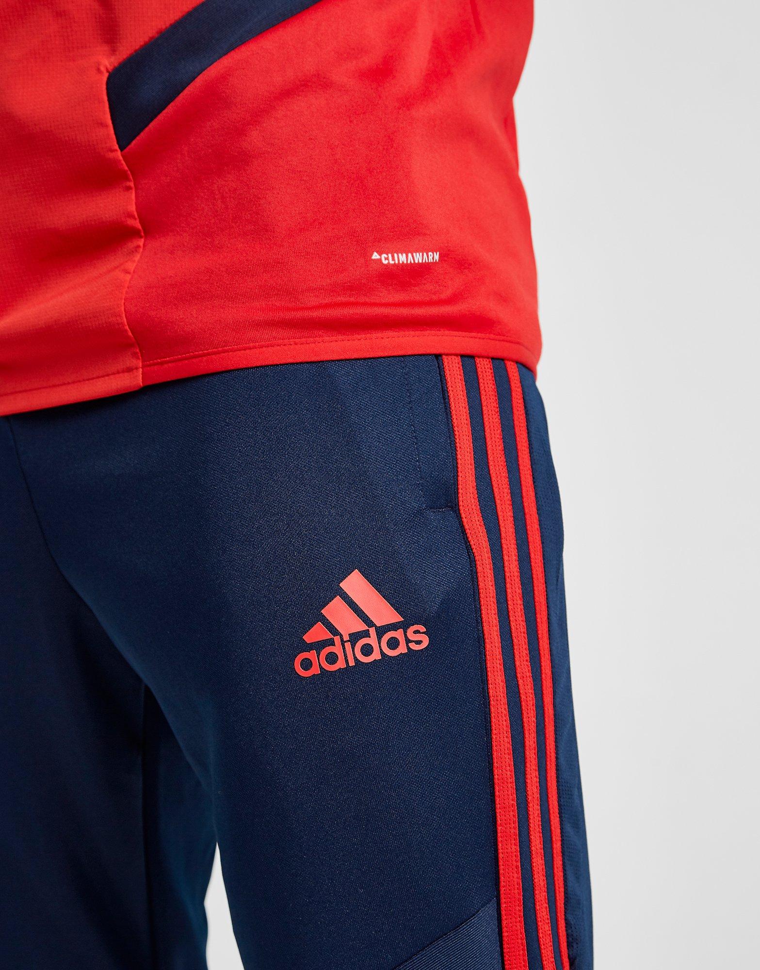 jd sports adidas track pants