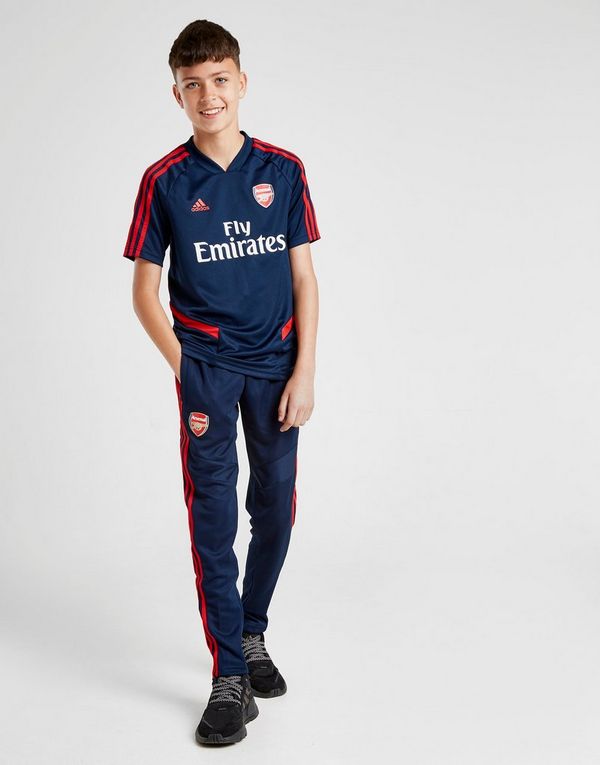 adidas Arsenal Top Training Top Red | adidas UK adidas Arsenal Top Training Top Red | adidas UK