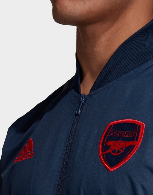 veste adidas arsenal veste adidas arsenal
