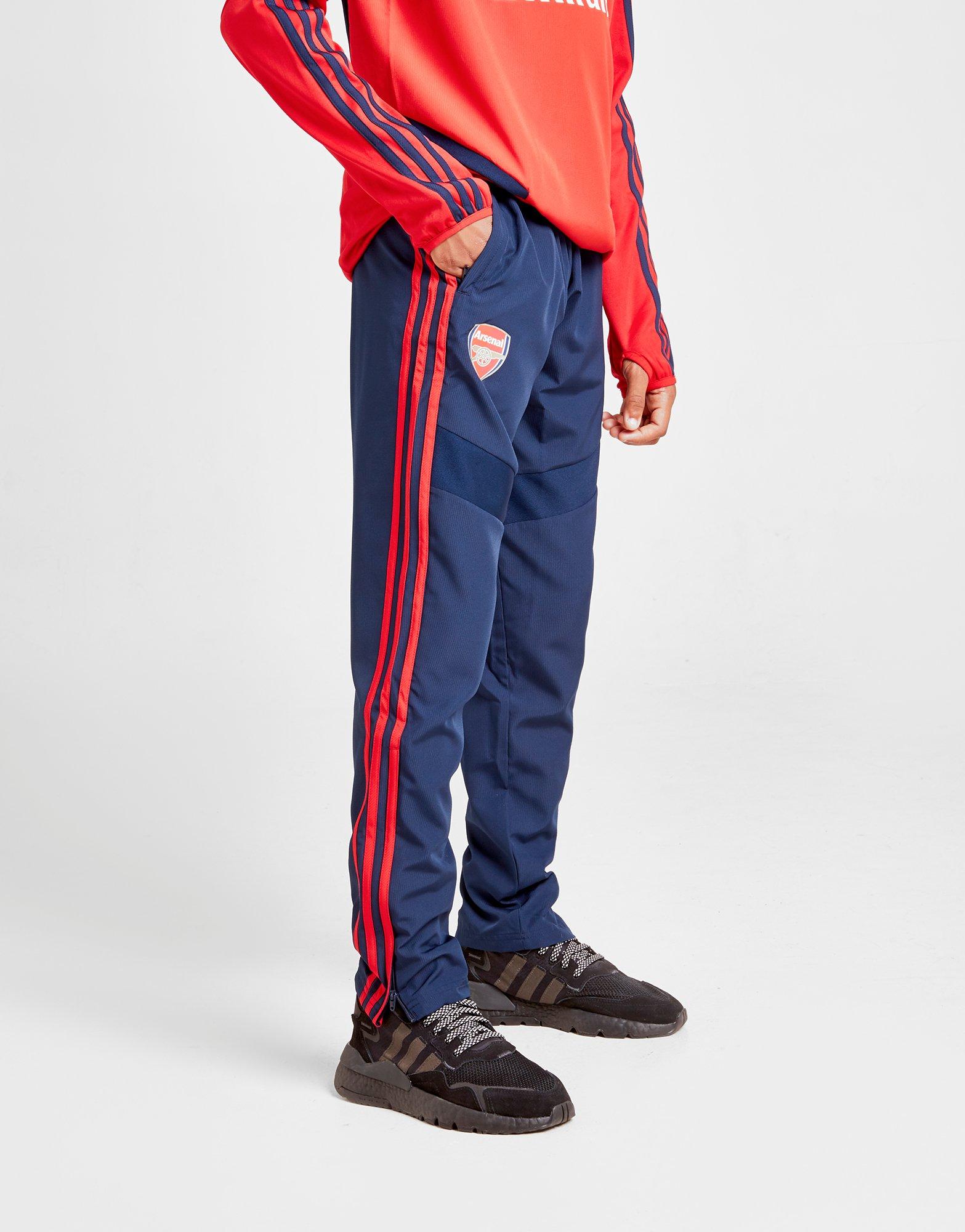 adidas climalite tracksuit