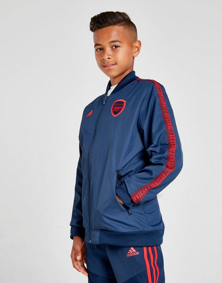 arsenal anthem jacket