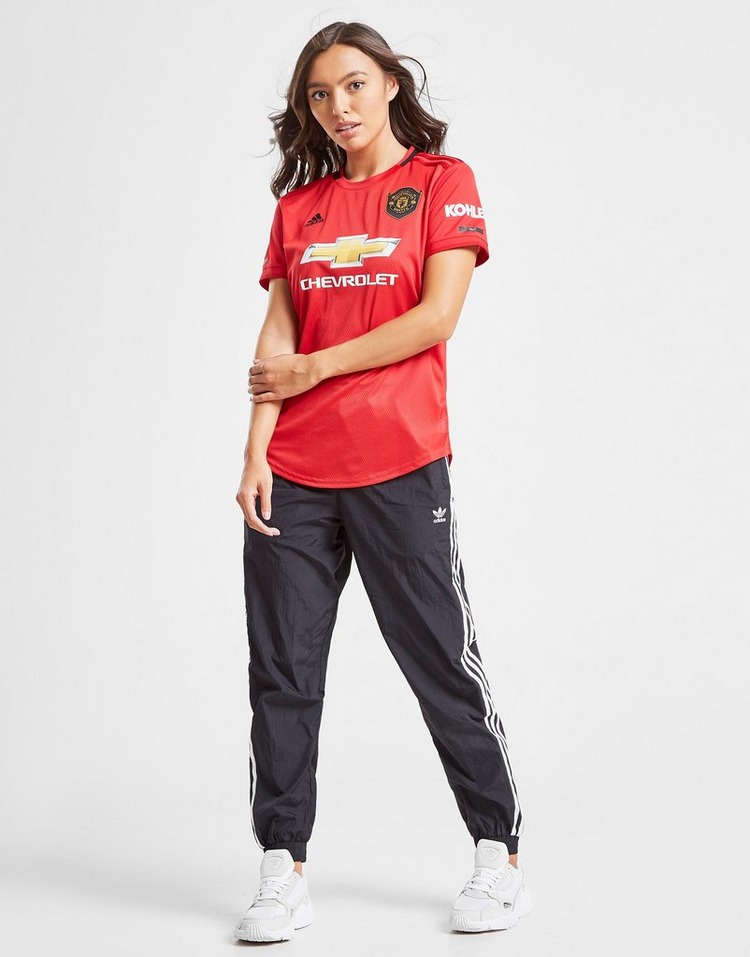 adidas Manchester United 19/20 Home Women's