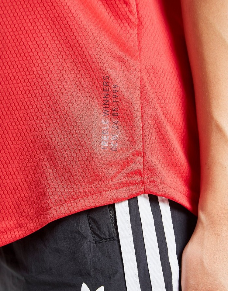 adidas Manchester United 19/20 Home Women's