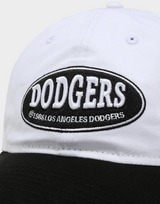 New Era 9TWENTY LA Dodgers Adjustable Cap