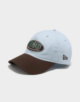 New Era หมวกแก็ป 9TWENTY LA Dodgers Adjustable