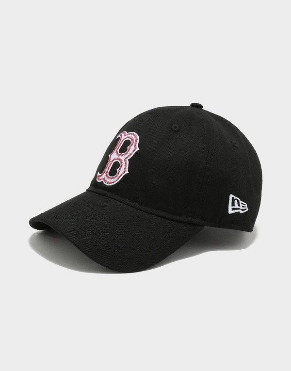 New Era Cap Co. Boston Red Sox Adjustable Cap