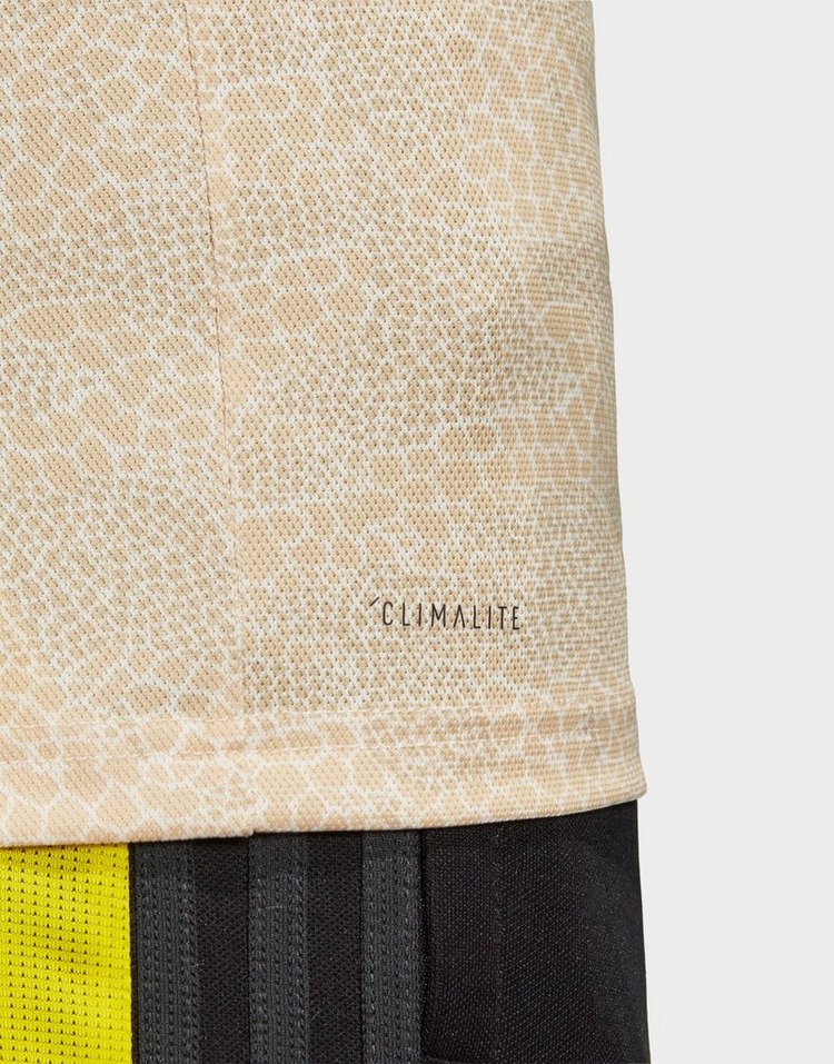 adidas camiseta Manchester United FC 2019/20 2.ª equipación