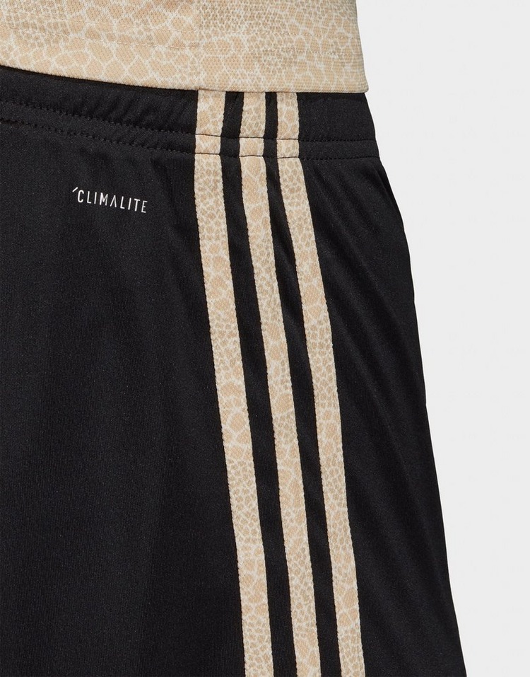 adidas pantalón corto Manchester United FC 2019/20 2.ª equipación